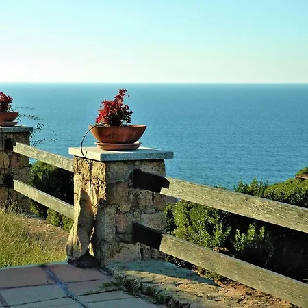 Holiday Isr071015 U Tatil Evi *