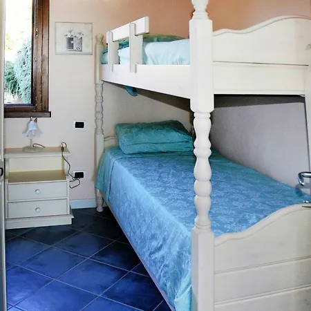Holiday Isr071015 U Tatil Evi Costa Paradiso