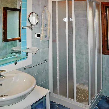 Holiday Isr071015 U Tatil Evi Costa Paradiso
