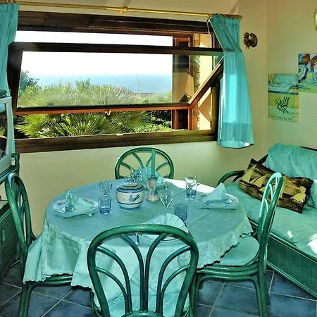 Holiday Isr071015 U Tatil Evi