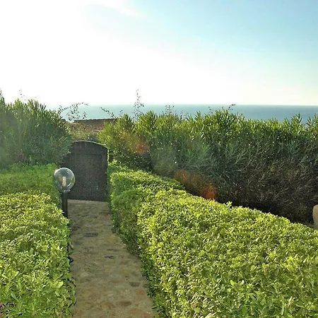 Tatil Evi Holiday Isr071015 U Costa Paradiso